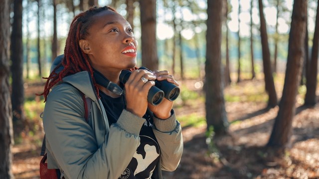 This year, Black Birders Week is May 25-31.