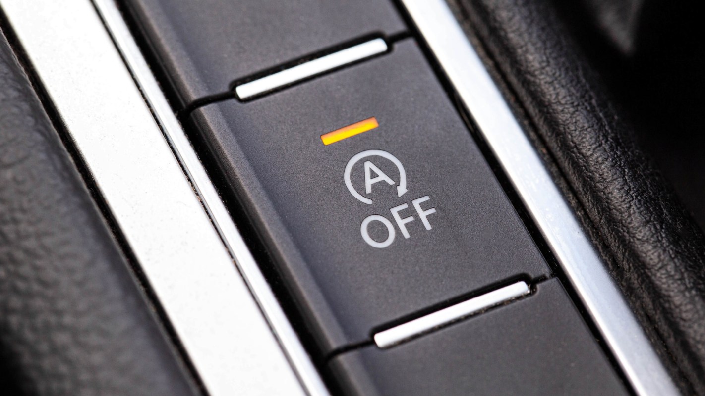 EPA Chief Lee Zeldin announced a controversial plan to scrap the automatic start/stop technology in vehicles.