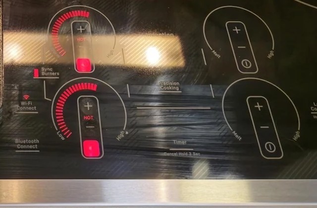 "It’s easier to control."