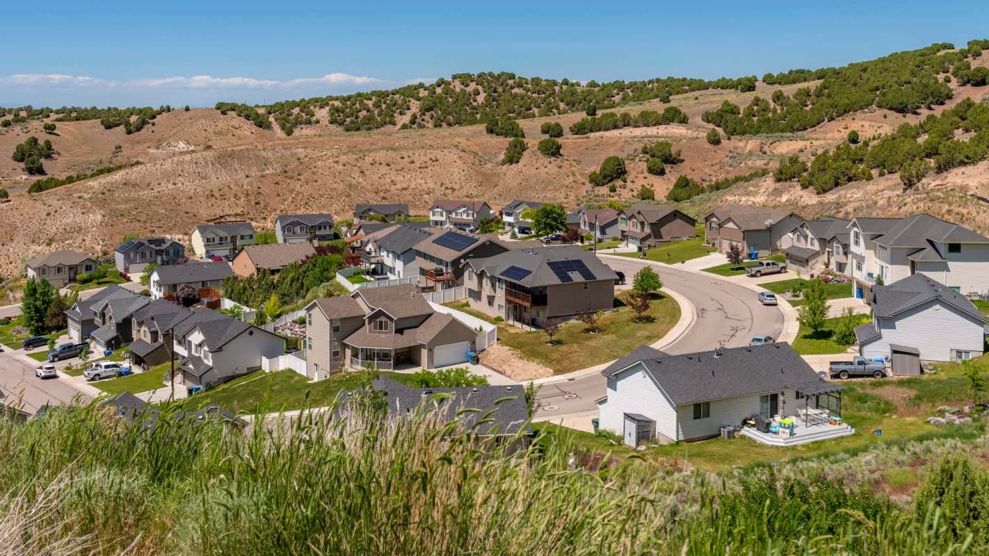 "Some homeowners have gone full coverage again because of it."