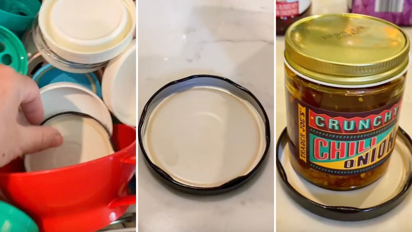 It's a small but smart reminder that sustainability doesn't have to be complicated.