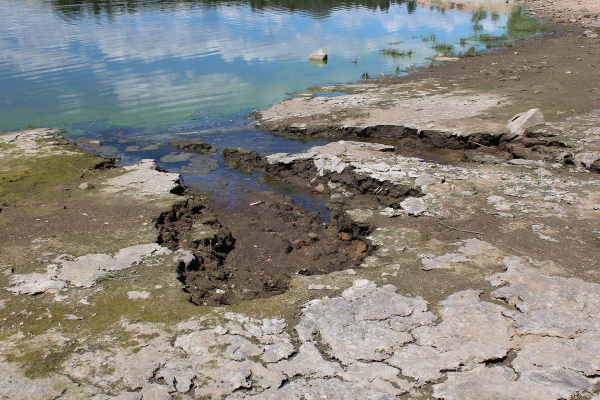 The problem can gradually weaken and damage buildings, foundations, and other structures.