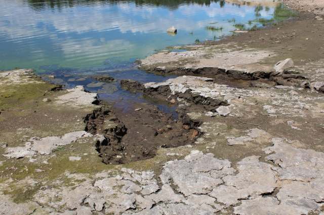 The problem can gradually weaken and damage buildings, foundations, and other structures.
