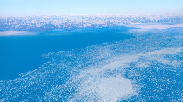 The findings underline the urgency for humankind to pivot away from fossil fuels.