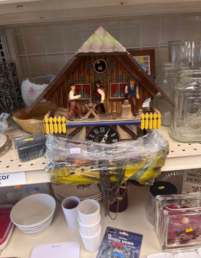 "I think I stole it for that price."