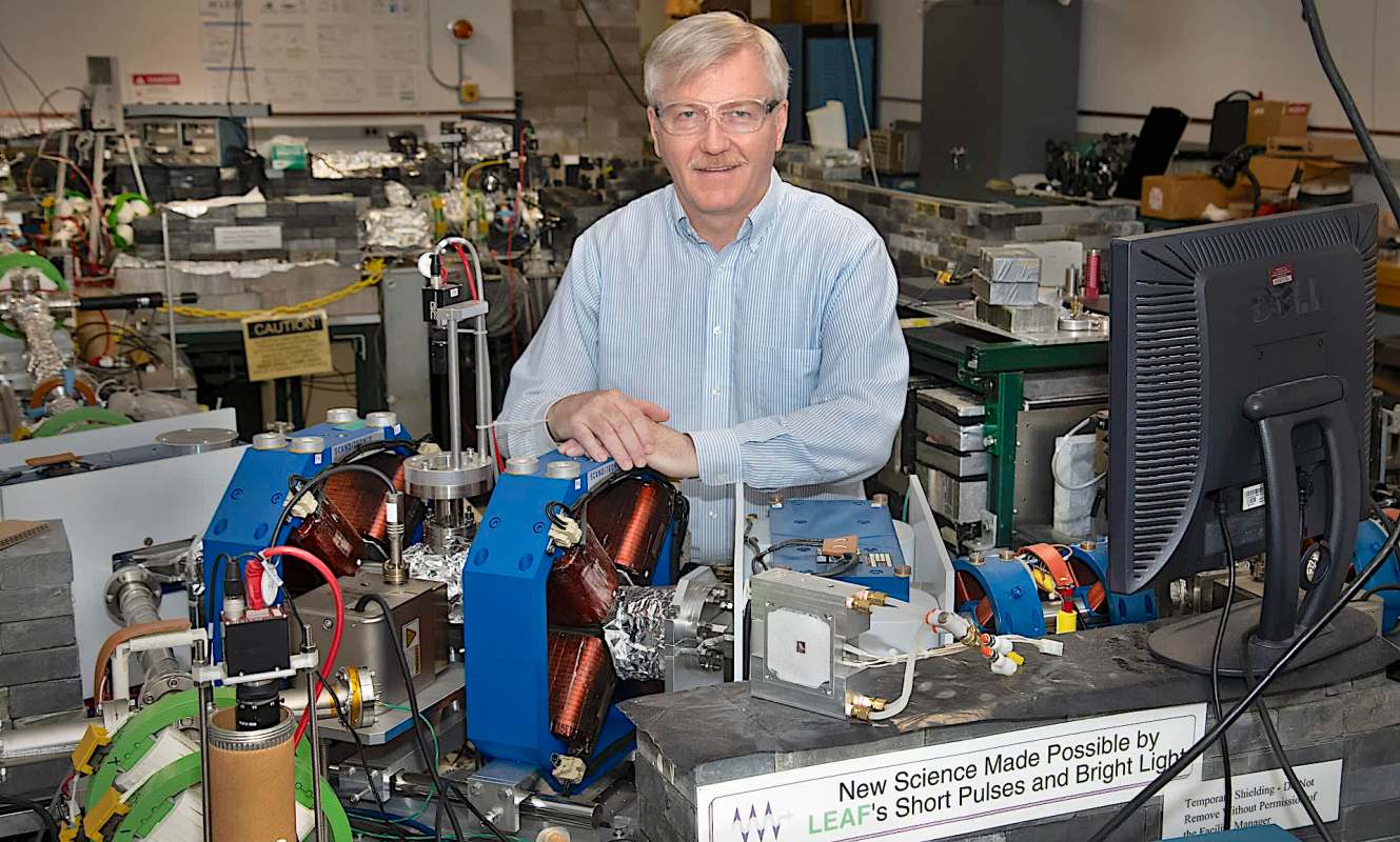 The research could improve the longevity and reliability of these innovative reactors.