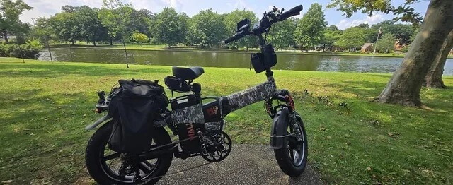 "It's amazing where these things take you."