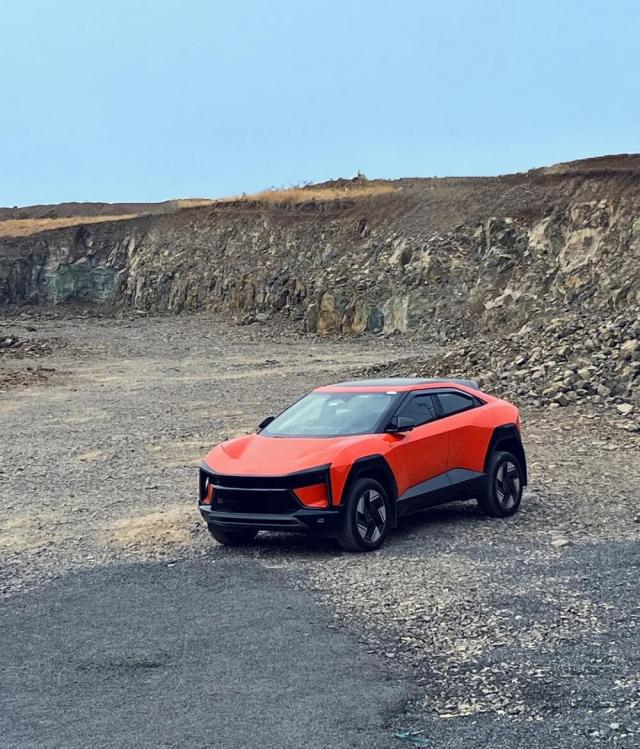 "City drives are ridiculously easy now."