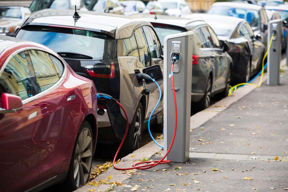 New data shows that consumers have a net-positive view of nearly every EV-making brand.