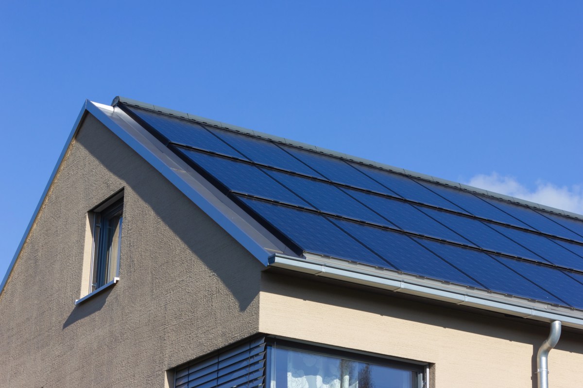 "Our energy bills are becoming increasingly unaffordable."