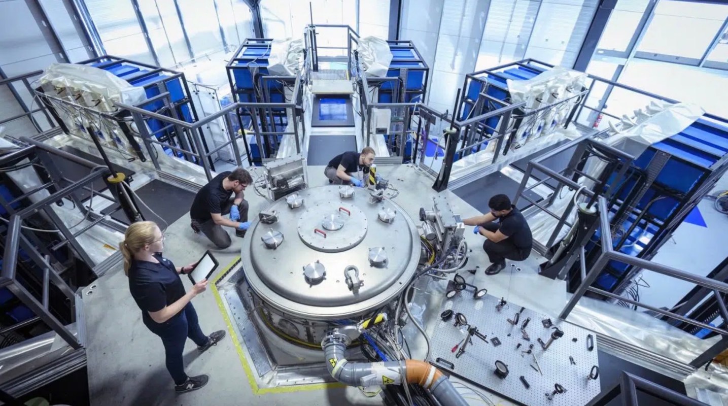 "We look forward to applying our expertise to help drive innovation."