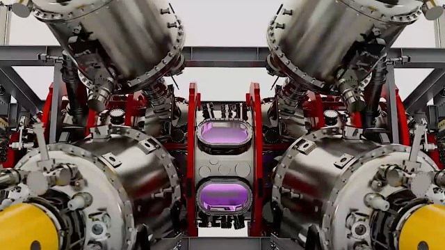 "Addresses the commercially critical metrics of cost, efficiency, and reliability."
