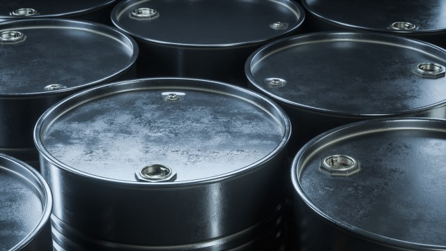 This financial reality is forcing oil companies to cut spending.