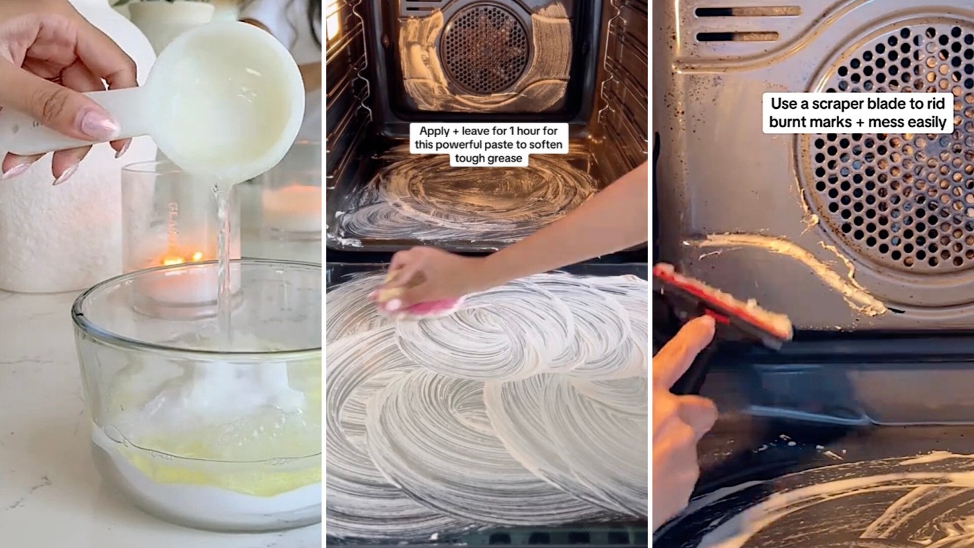 "I also use it for stain removal on my clothes."