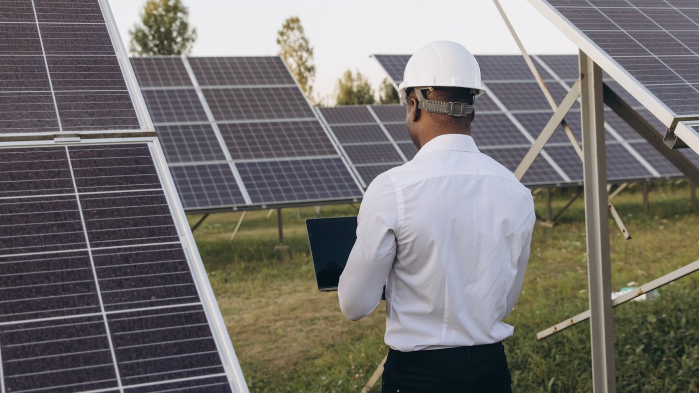 The race for high-efficiency, low-cost solar is heating up.