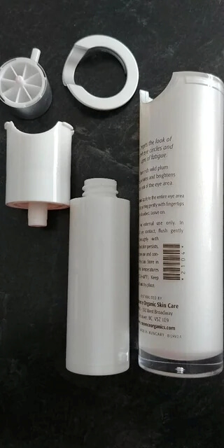 "I had to check, and this bottle costs about $100 where I am."