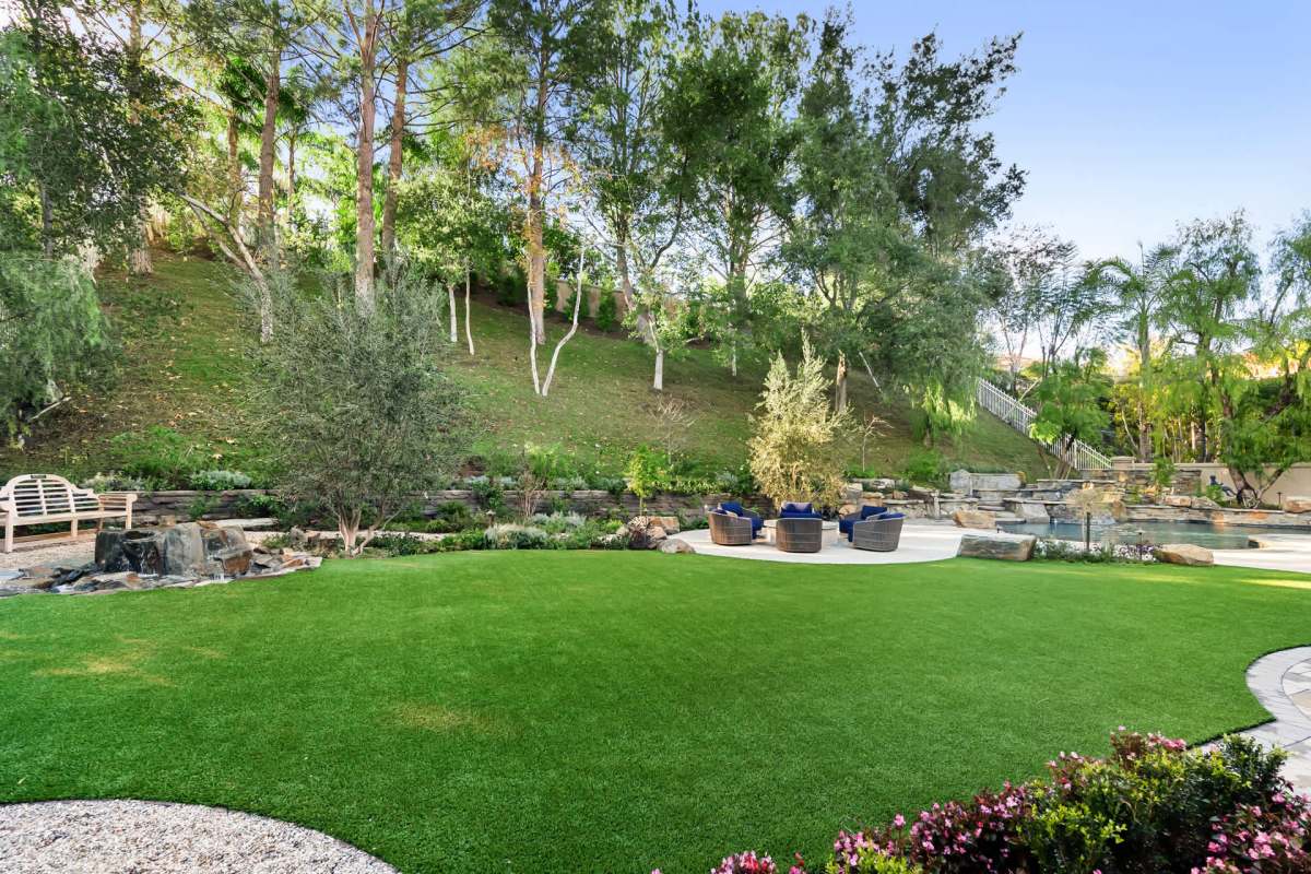 "Every little thing becomes a problem with the HOA president."
