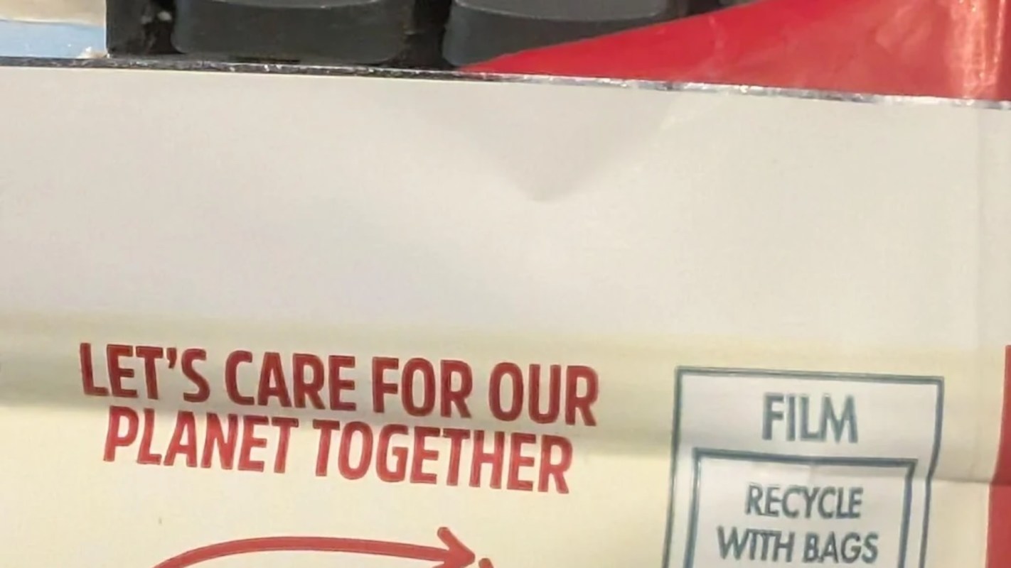 "Putting the burden on consumers."