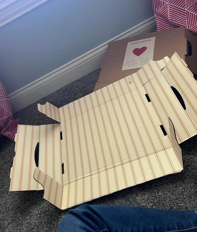 "Such a cute idea!!!"