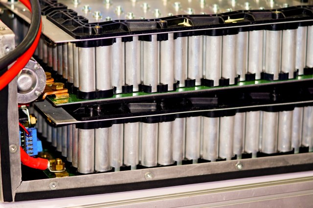 It's an exciting, albeit complex, entry on the growing list of battery innovations.