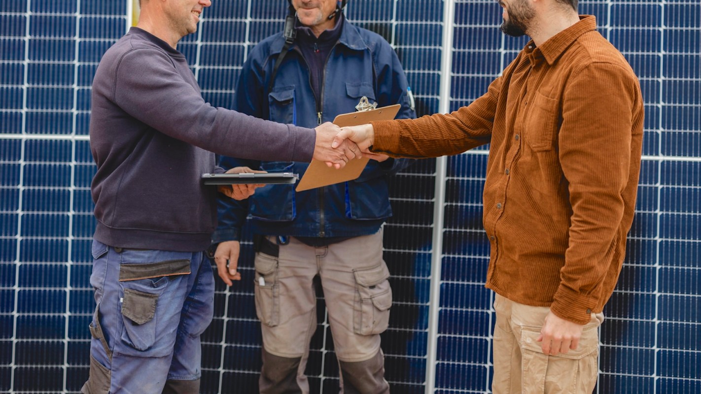 "There’s no question 2024 was a difficult year for solar."