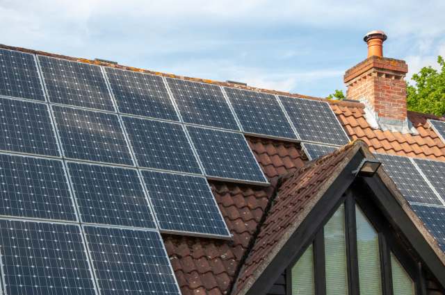"No matter what you decide, you should definitely look into ways to reduce your electricity consumption."