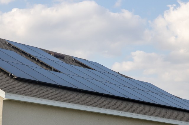 It is among the cheapest energy sources available, provided homeowners can get over the hump of the initial investment.