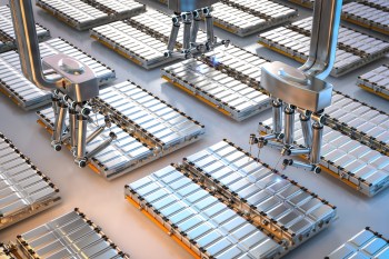 "This breakthrough puts us at the forefront of the solid-state revolution."