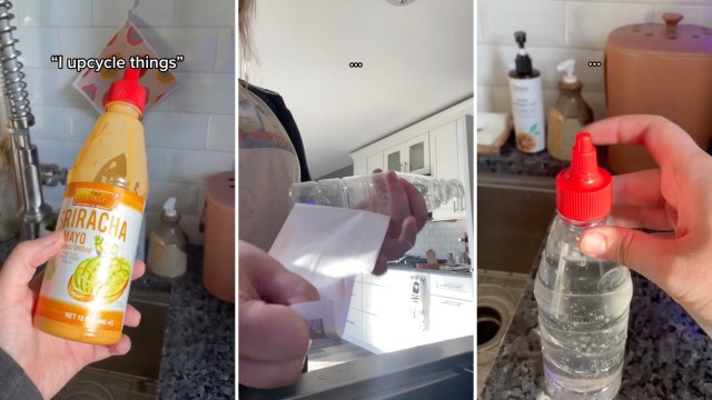 "It's great for small plants and I imagine fantastic for when you're starting seeds."