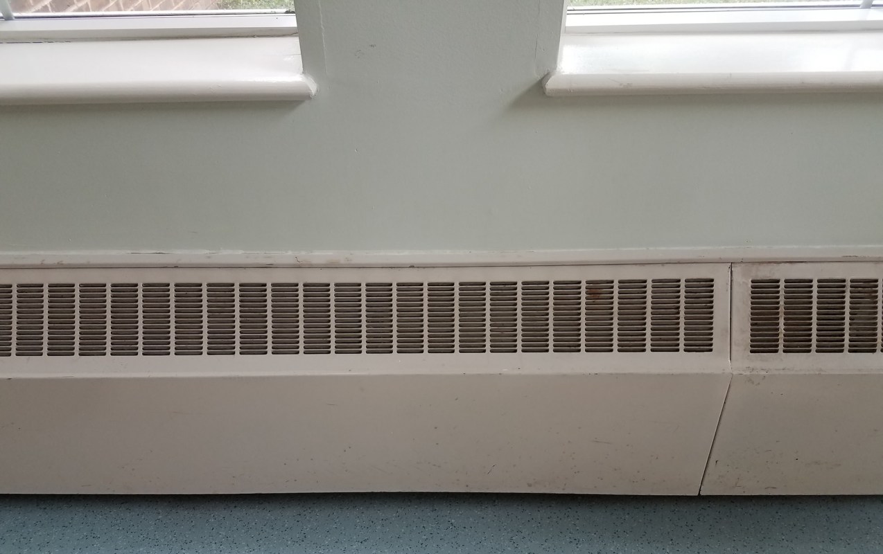 "It’s always a good practice to have an alternative heat source."