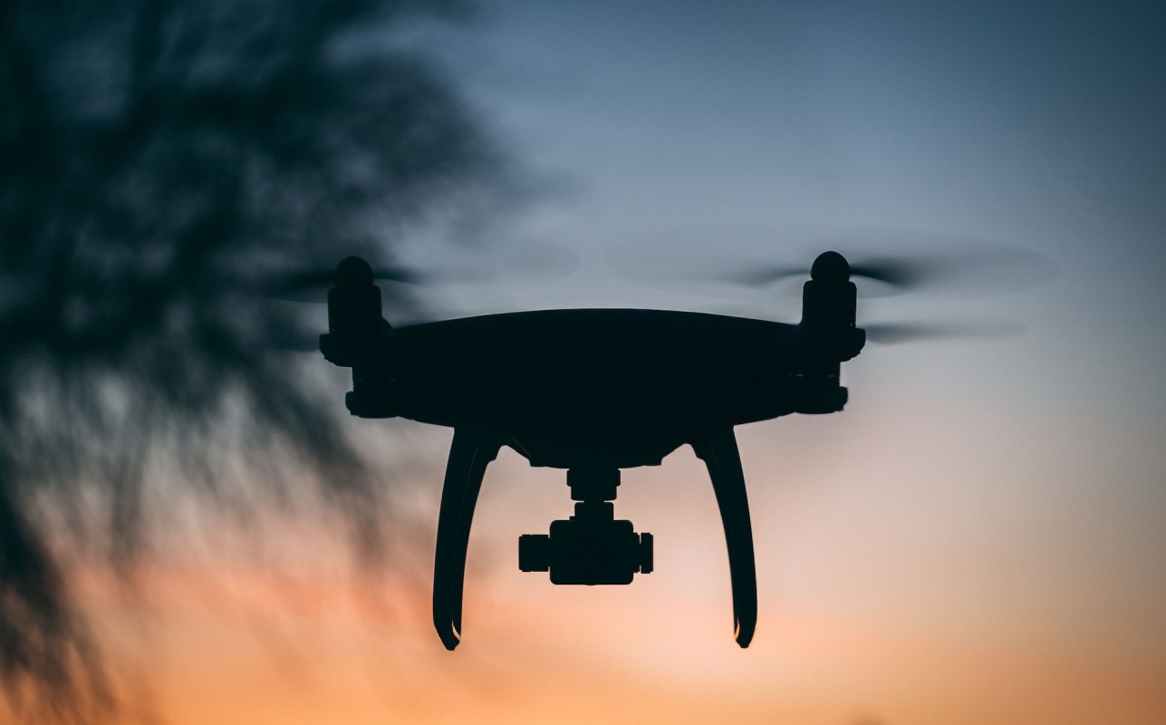 "We want to go beyond scaling and speeding up what people already do to something new."