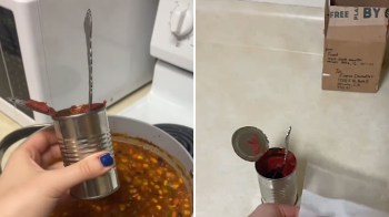 "I'll have to try this!"