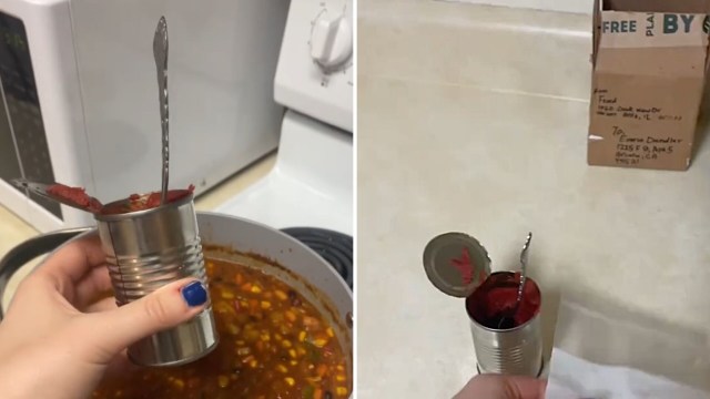 "I'll have to try this!"