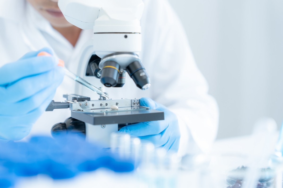 "No additional production steps would be needed if a method like this were used industrially."