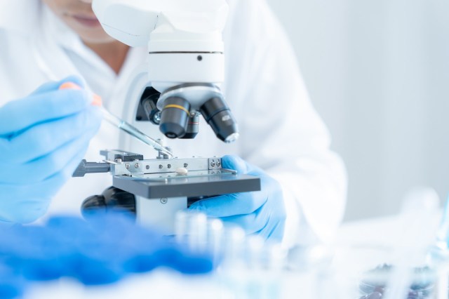 "No additional production steps would be needed if a method like this were used industrially."