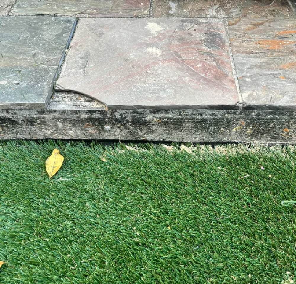 "I paid a hefty sum … and am experiencing buyer's remorse."