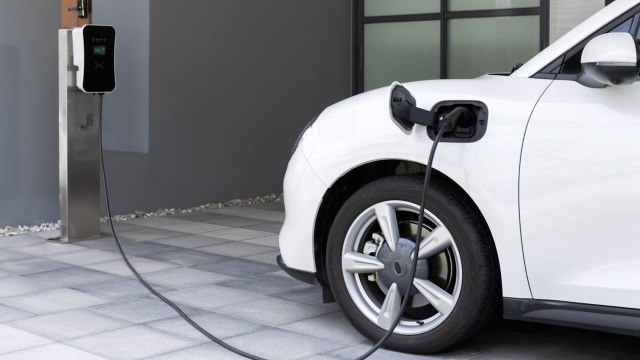 The market for used EVs is growing around the world.