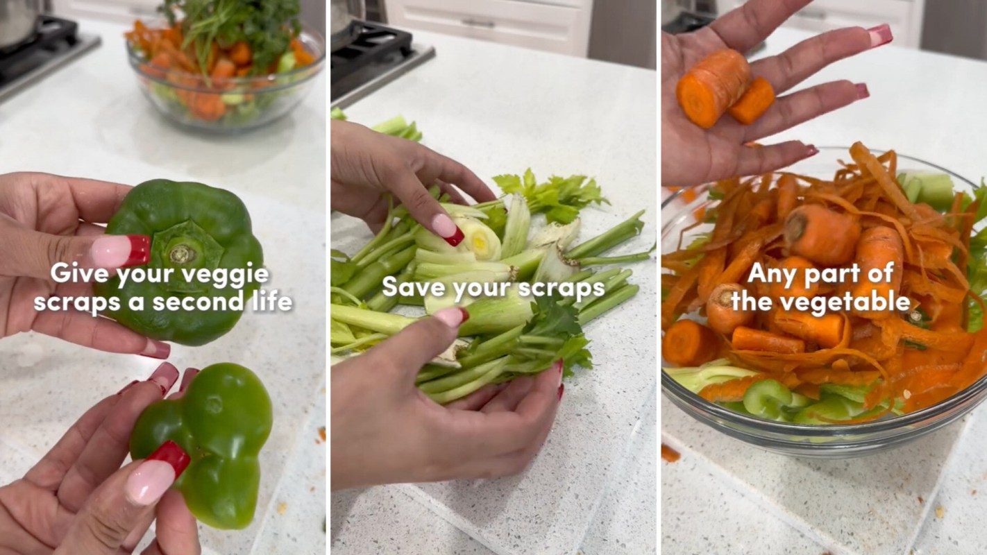 "Once you make this, you'll never go back."