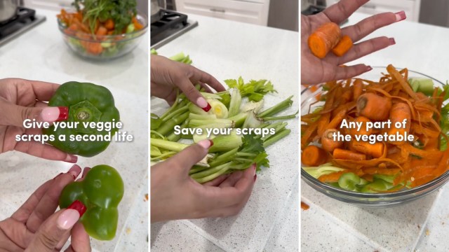 "Once you make this, you'll never go back."