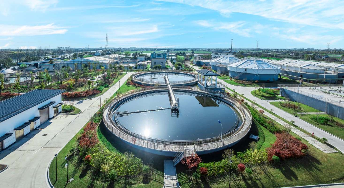 "This research demonstrates that we have the tools to create circular water systems."