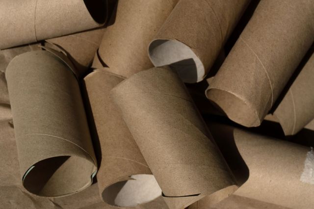This is a great way to save money on dog toys while reducing household waste.