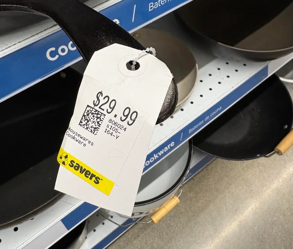 Commenters were offended, too.