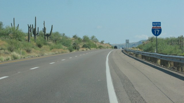 "While roads may get busier, they are also getting smarter."