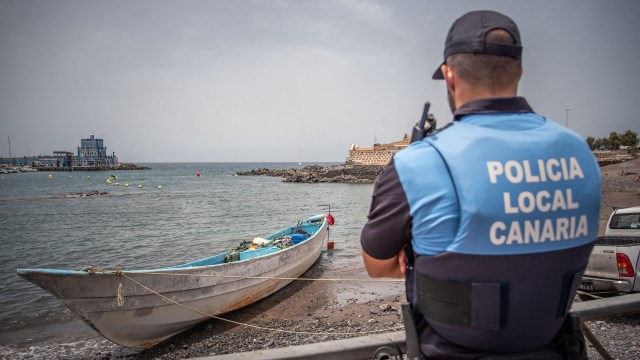 Authorities suspect that the animals were being bought and sold online.