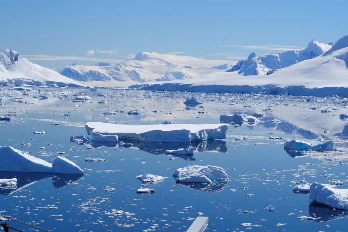 Studies like this one demonstrate the interconnectedness of our planet.
