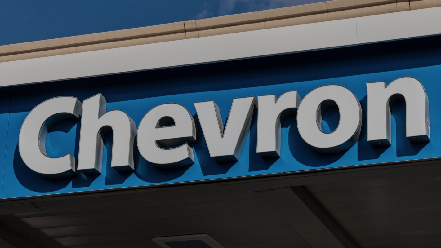"Chevron has the resources to eventually clean all this up."