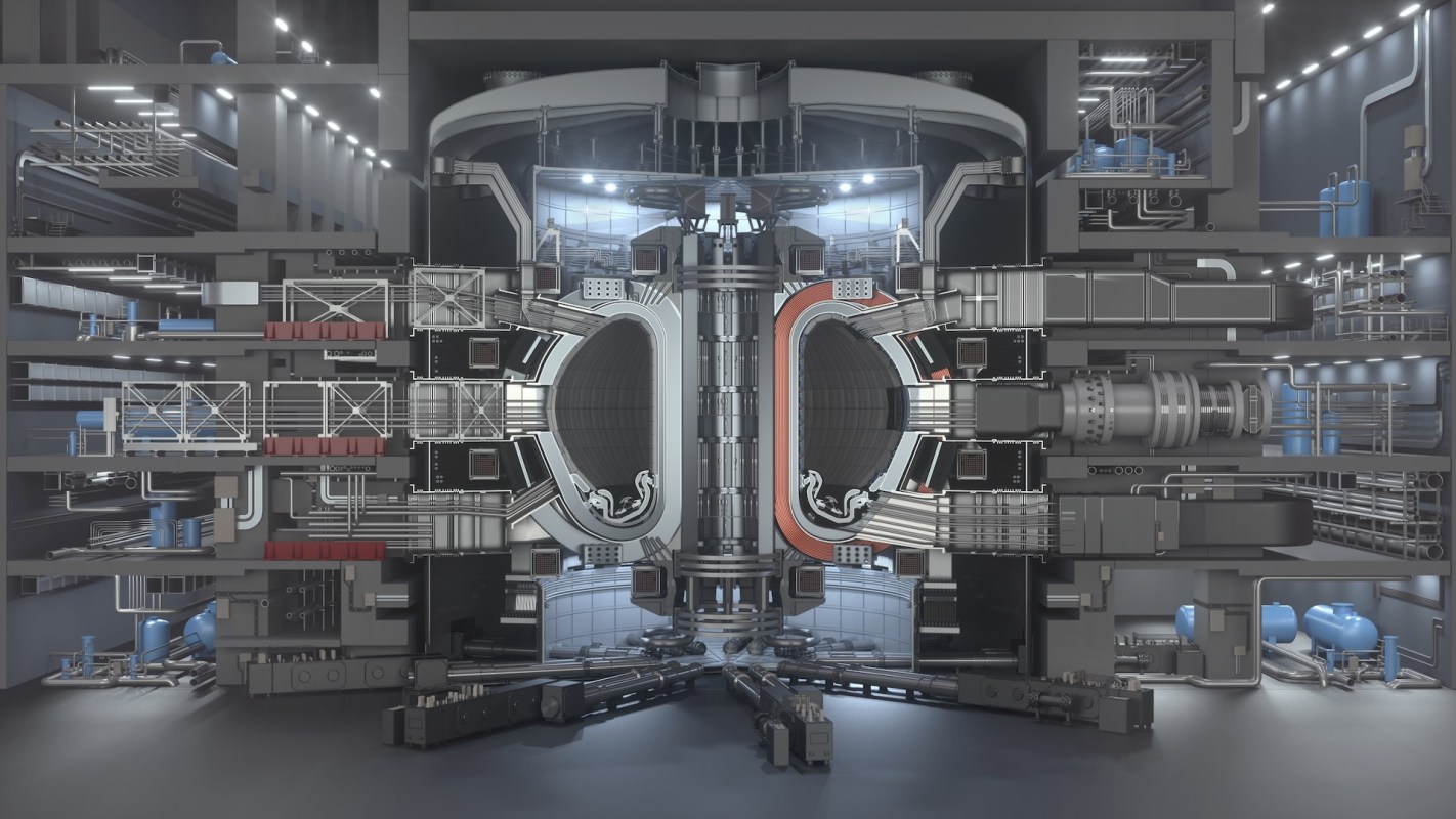 The innovative reactor could vastly improve the world's sustainability.