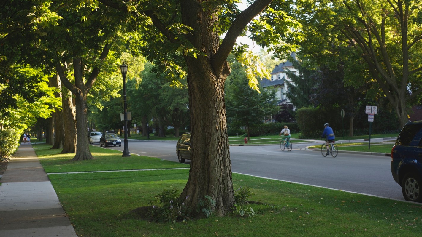 It’s already changing how cities work.