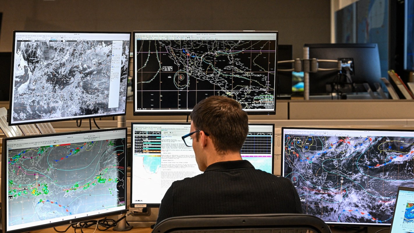 The website is government-funded and receives hundreds of thousands of views per month.