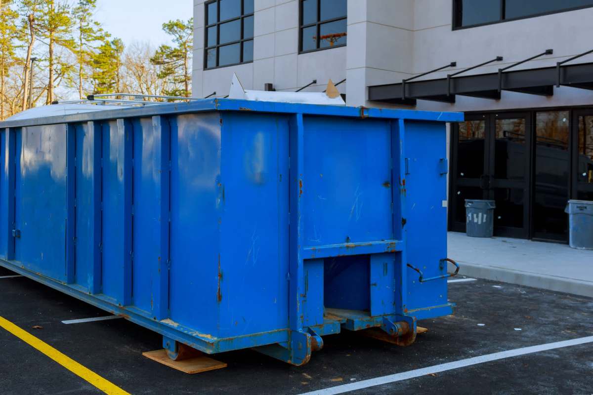 Dumpster Dive King's followers were frustrated.